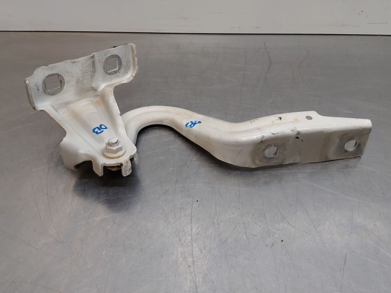 Recambio de bisagra capot para nissan nv 400 l3h2 referencia OEM IAM   