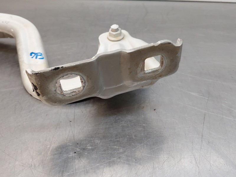 Recambio de bisagra capot para nissan nv 400 l3h2 referencia OEM IAM   