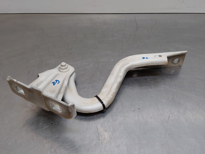 Recambio de bisagra capot para nissan nv 400 l3h2 referencia OEM IAM   