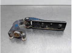 Recambio de soporte / guia puerta corredera para nissan nv 400 l3h2 referencia OEM IAM   