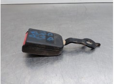 Recambio de enganche del cinturon delantero der para nissan nv 400 l3h2 referencia OEM IAM   