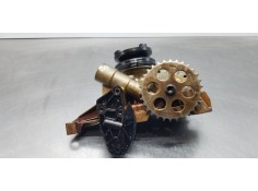 Recambio de bomba aceite para audi a8 (4e2) 4.2 quattro referencia OEM IAM 077115105J  