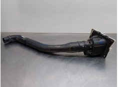 Recambio de tapa exterior combustible para nissan nv 400 l3h2 referencia OEM IAM   