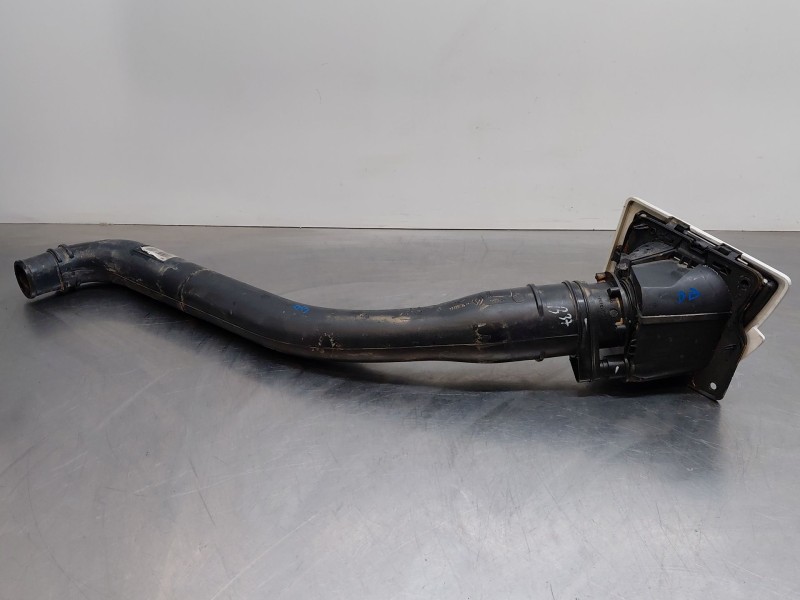 Recambio de tapa exterior combustible para nissan nv 400 l3h2 referencia OEM IAM   