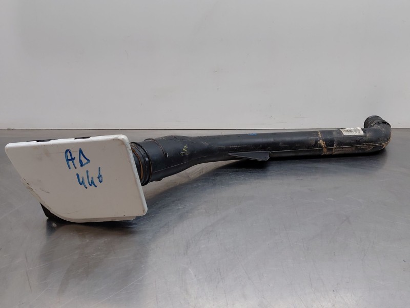 Recambio de tapa exterior combustible para nissan nv 400 l3h2 referencia OEM IAM   