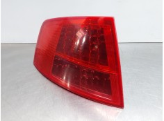 Recambio de piloto trasero izquierdo para audi a8 d3 (4e2, 4e8) 3.0 tdi quattro referencia OEM IAM 4E0945095C  