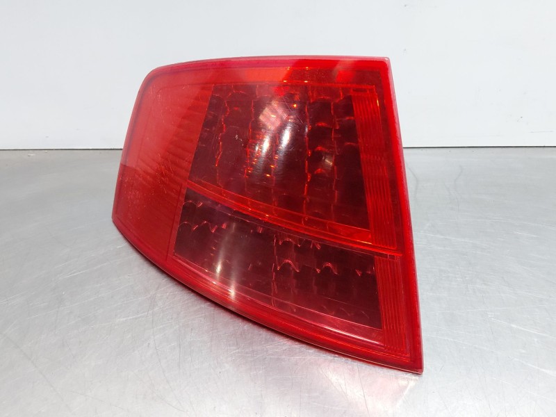 Recambio de piloto trasero izquierdo para audi a8 d3 (4e2, 4e8) 3.0 tdi quattro referencia OEM IAM 4E0945095C  