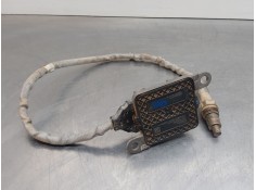 Recambio de sonda lambda para nissan nv 400 l3h2 referencia OEM IAM   