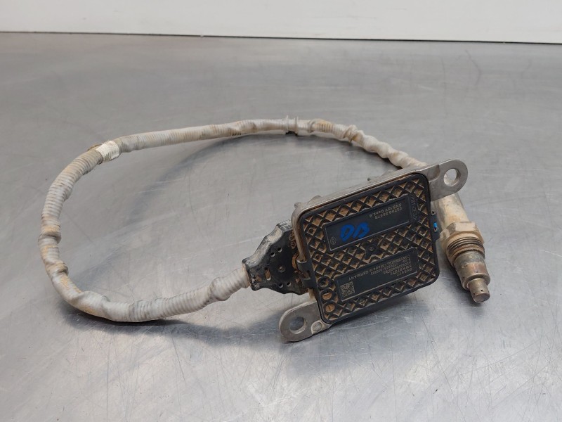 Recambio de sonda lambda para nissan nv 400 l3h2 referencia OEM IAM   