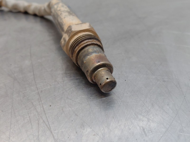 Recambio de sonda lambda para nissan nv 400 l3h2 referencia OEM IAM   