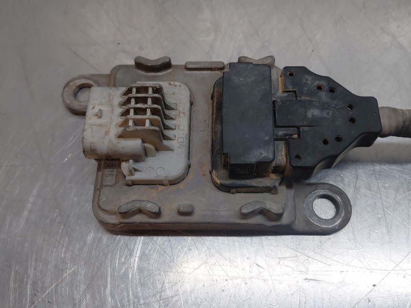 Recambio de sonda lambda para nissan nv 400 l3h2 referencia OEM IAM   