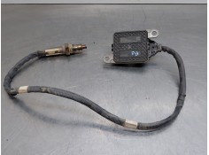 Recambio de sonda lambda para nissan nv 400 l3h2 referencia OEM IAM   
