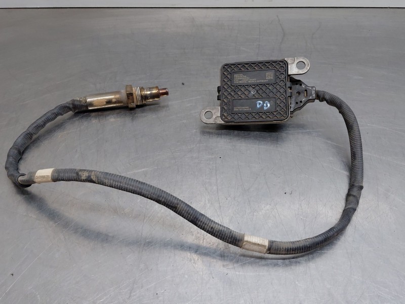 Recambio de sonda lambda para nissan nv 400 l3h2 referencia OEM IAM   