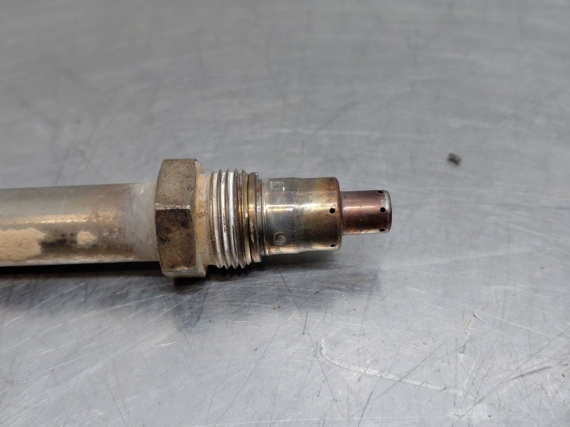 Recambio de sonda lambda para nissan nv 400 l3h2 referencia OEM IAM   