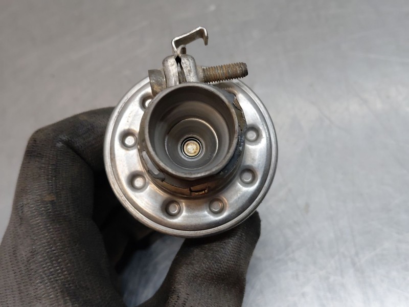 Recambio de inyector para nissan nv 400 l3h2 referencia OEM IAM   