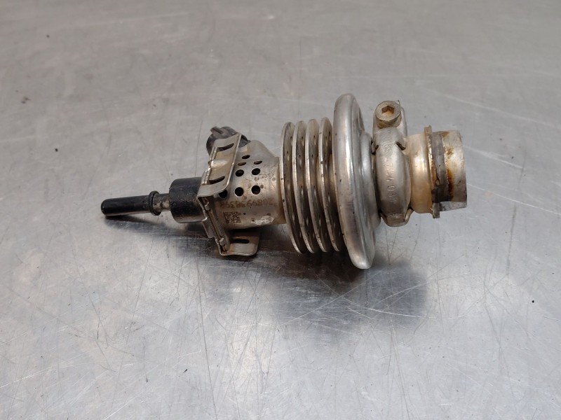 Recambio de inyector para nissan nv 400 l3h2 referencia OEM IAM   