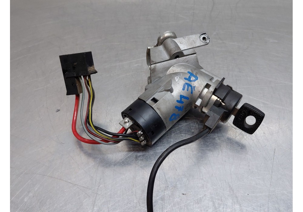 Recambio de antirrobo para mercedes-benz vito autobús (w638) 108 cdi 2.2 (638.194) referencia OEM IAM   