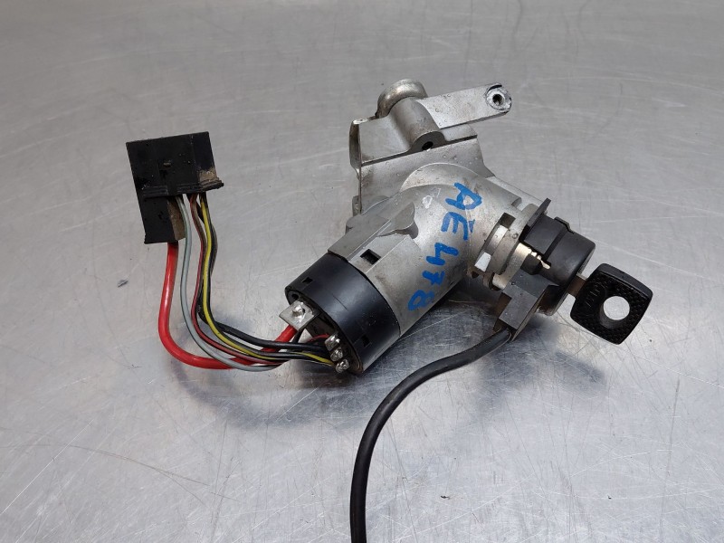 Recambio de antirrobo para mercedes-benz vito autobús (w638) 108 cdi 2.2 (638.194) referencia OEM IAM   