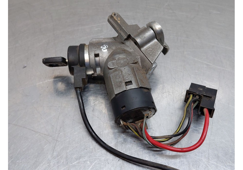 Recambio de antirrobo para mercedes-benz vito autobús (w638) 108 cdi 2.2 (638.194) referencia OEM IAM   