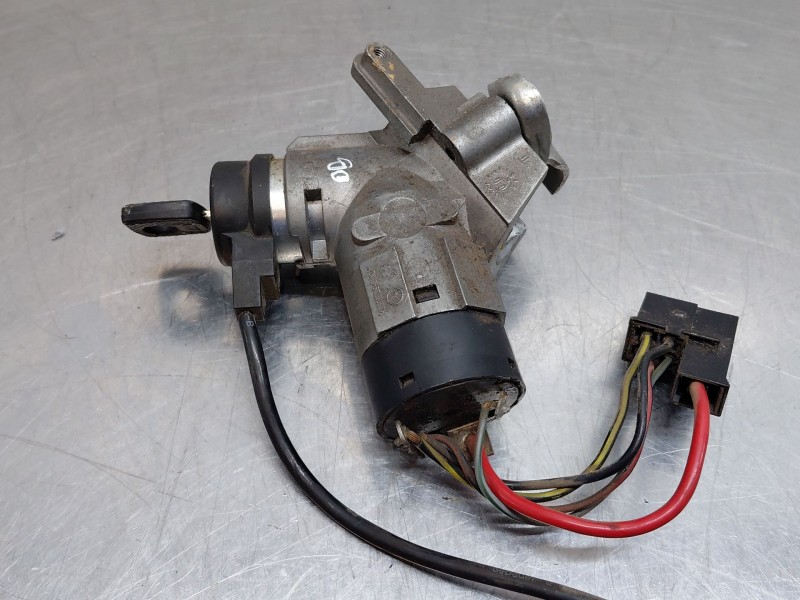 Recambio de antirrobo para mercedes-benz vito autobús (w638) 108 cdi 2.2 (638.194) referencia OEM IAM   