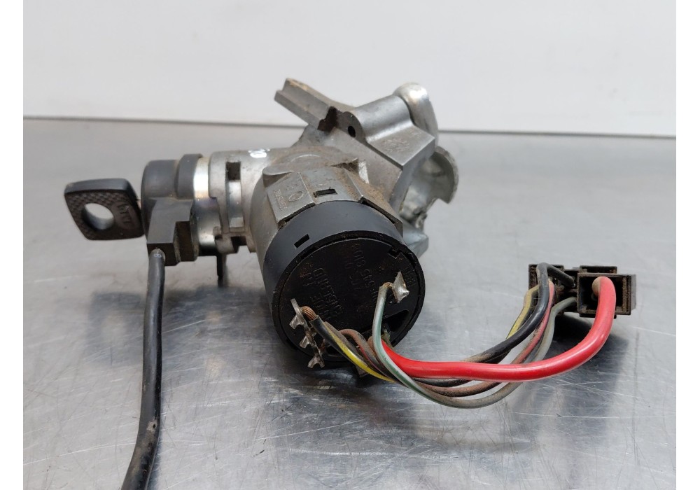 Recambio de antirrobo para mercedes-benz vito autobús (w638) 108 cdi 2.2 (638.194) referencia OEM IAM   