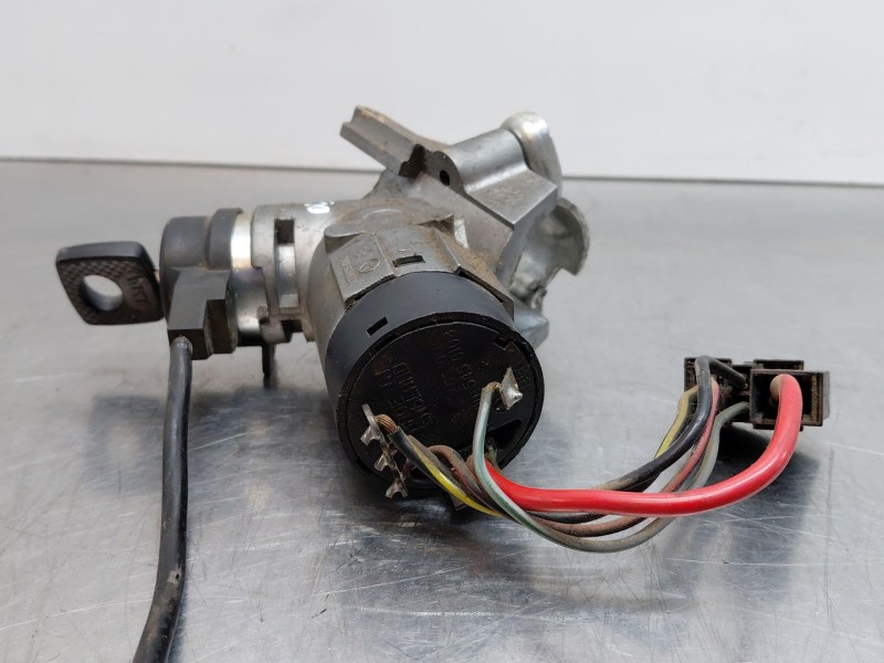 Recambio de antirrobo para mercedes-benz vito autobús (w638) 108 cdi 2.2 (638.194) referencia OEM IAM   