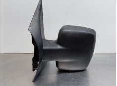 Recambio de retrovisor izquierdo para mercedes-benz vito autobús (w638) 108 cdi 2.2 (638.194) referencia OEM IAM   