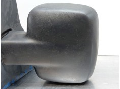 Recambio de retrovisor izquierdo para mercedes-benz vito autobús (w638) 108 cdi 2.2 (638.194) referencia OEM IAM    2