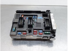 Recambio de caja reles / fusibles para citroën c2 (jm_) 1.4 hdi referencia OEM IAM 9650618380  