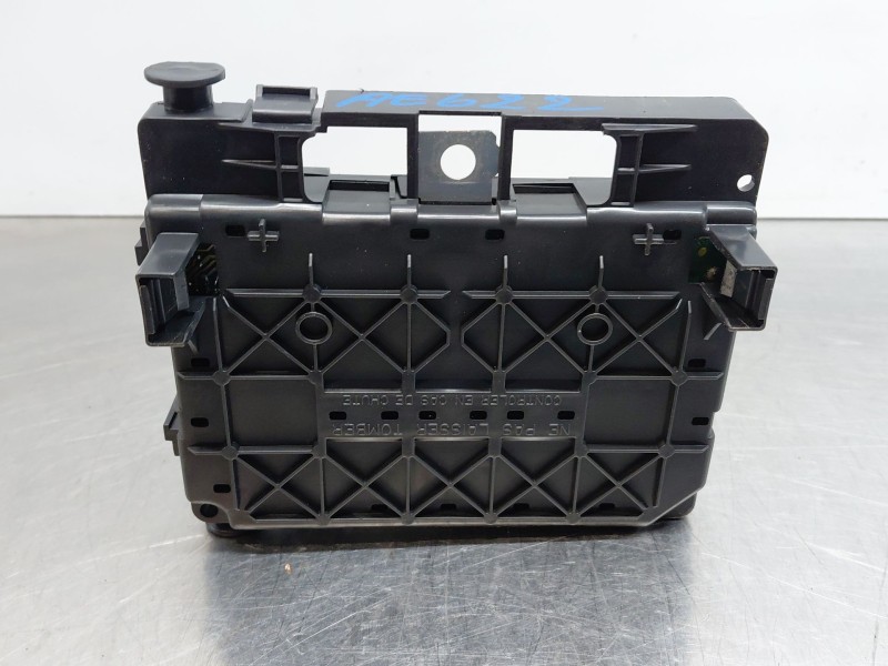Recambio de caja reles / fusibles para citroën c2 (jm_) 1.4 hdi referencia OEM IAM 9650618380  