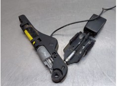Recambio de pretensor airbag derecho para citroën c2 (jm_) 1.4 hdi referencia OEM IAM 8973TJ   2