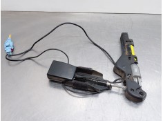 Recambio de pretensor airbag izquierdo para citroën c2 (jm_) 1.4 hdi referencia OEM IAM 8973TH  