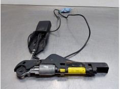 Recambio de pretensor airbag izquierdo para citroën c2 (jm_) 1.4 hdi referencia OEM IAM 8973TH   2