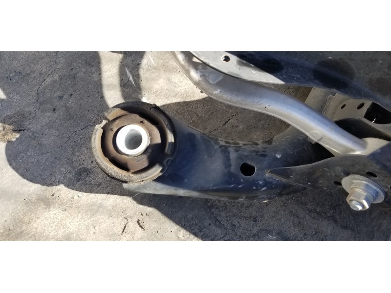 Recambio de puente trasero para lexus is 300h referencia OEM IAM 5120630142   Recambio de puente trasero para lexus is 300h referencia OEM IAM 5120630142