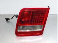 Recambio de piloto trasero derecho interior para audi a8 d3 (4e2, 4e8) 3.0 tdi quattro referencia OEM IAM 4E0945094G  