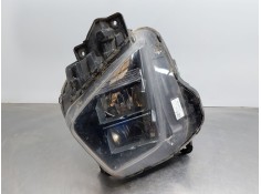 Recambio de faro derecho para hyundai tucson hybrid referencia OEM IAM 92102N7100  