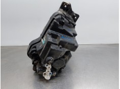 Recambio de faro derecho para hyundai tucson hybrid referencia OEM IAM 92102N7100   2