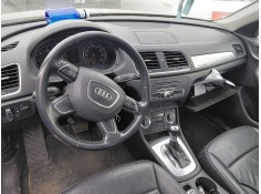 Recambio de kit airbag para audi q3 (8ub, 8ug) 2.0 tdi quattro referencia OEM IAM   