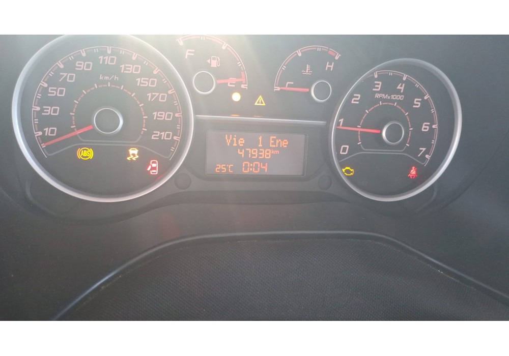 Recambio de motor completo para fiat doblo cargo (263_) 1.3 d multijet (263wxu1a) referencia OEM IAM 330A1000  