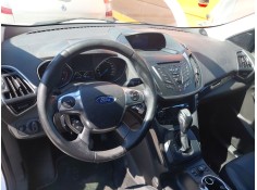 Recambio de kit airbag para ford kuga ii (dm2) 2.0 tdci 4x4 referencia OEM IAM CV4T14B321CH  