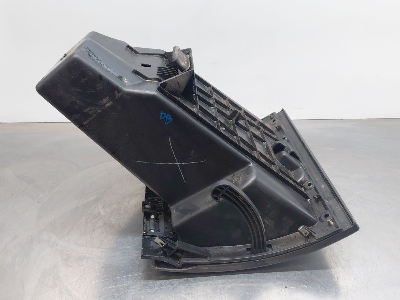 Recambio de guantera para nissan nv 400 l3h2 referencia OEM IAM   