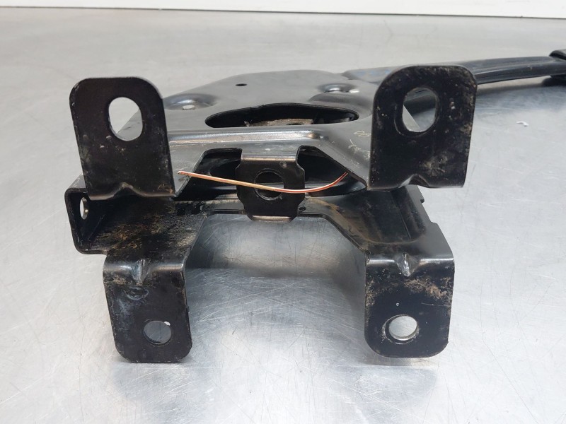 Recambio de palanca freno de mano para nissan nv 400 l3h2 referencia OEM IAM   