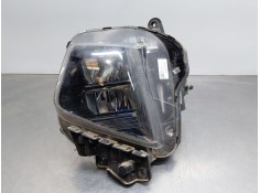 Recambio de faro izquierdo para hyundai tucson hybrid referencia OEM IAM 92101N7100  