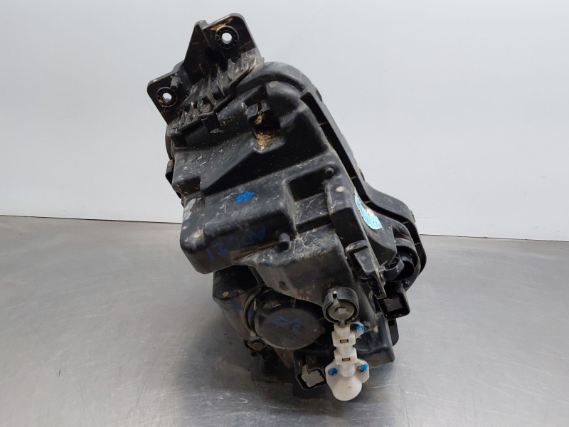 Recambio de faro izquierdo para hyundai tucson hybrid referencia OEM IAM 92101N7100  