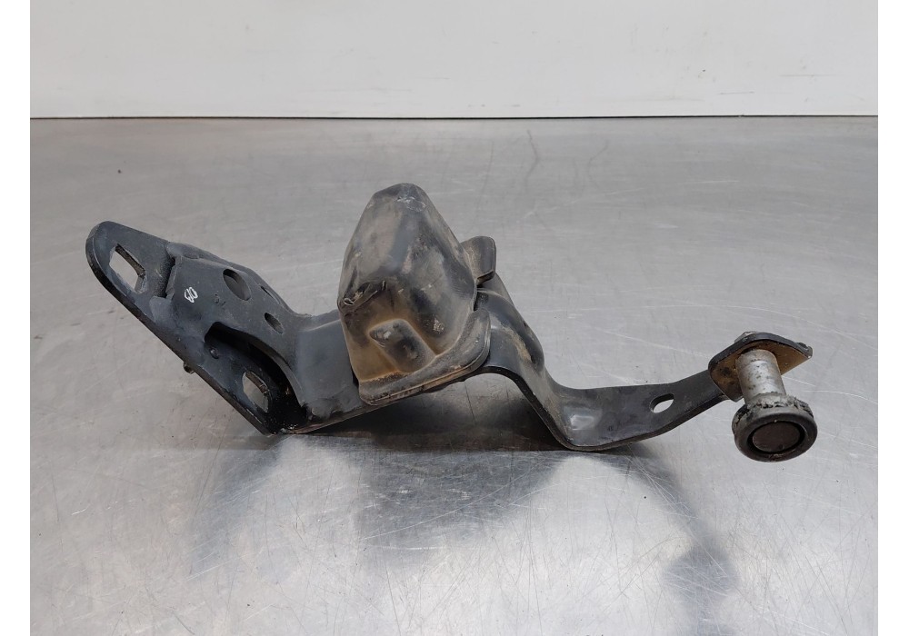 Recambio de soporte / guia puerta corredera para nissan nv 400 l3h2 referencia OEM IAM   