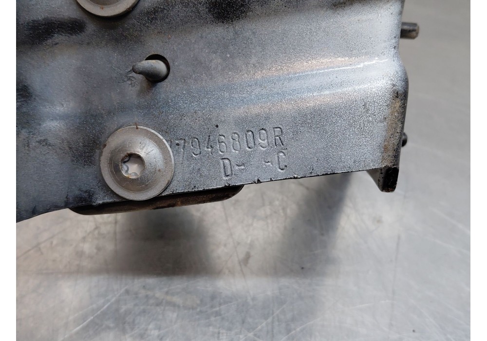 Recambio de soporte / guia puerta corredera para nissan nv 400 l3h2 referencia OEM IAM   