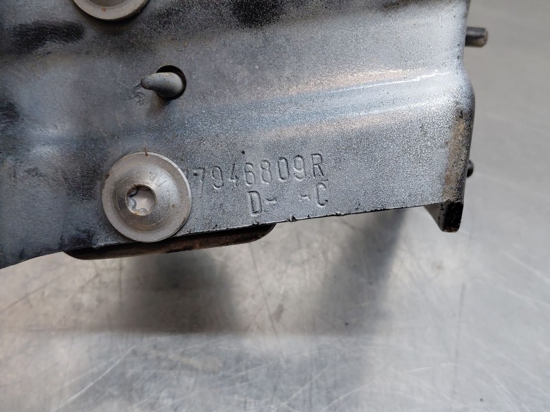 Recambio de soporte / guia puerta corredera para nissan nv 400 l3h2 referencia OEM IAM   