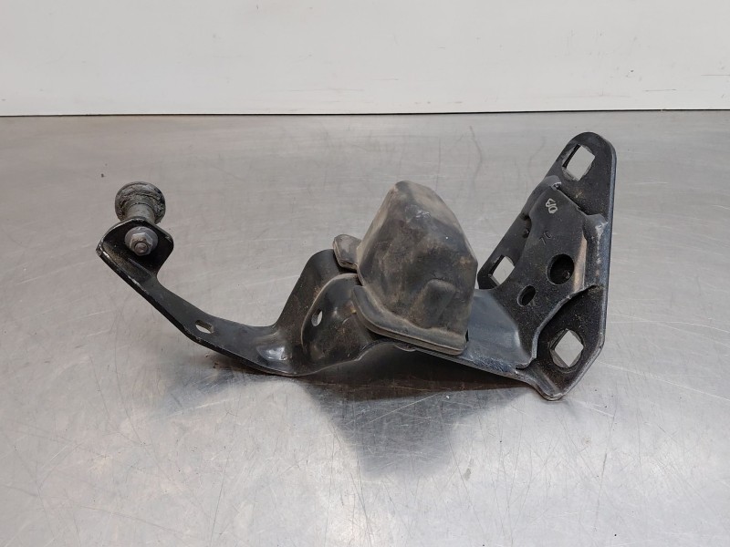 Recambio de soporte / guia puerta corredera para nissan nv 400 l3h2 referencia OEM IAM   