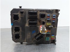Recambio de caja reles / fusibles para citroën c2 (jm_) 1.4 hdi referencia OEM IAM 9653667380  