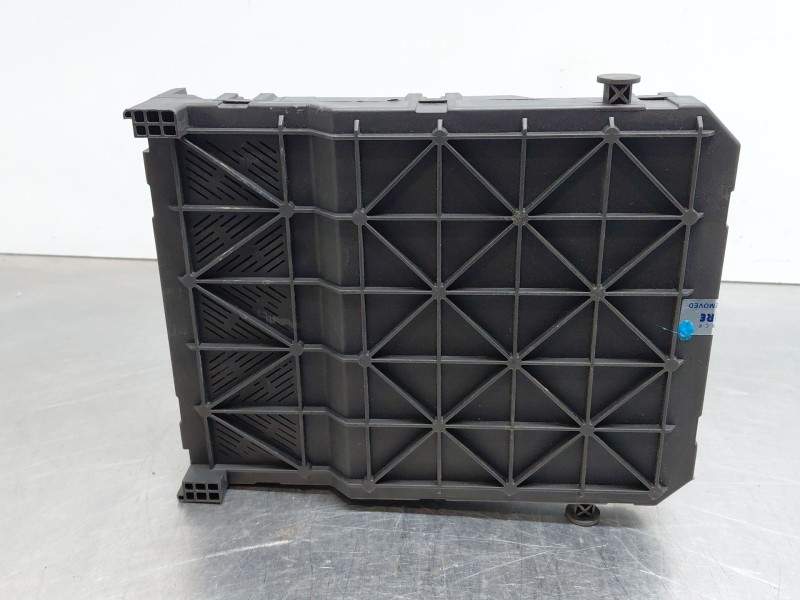 Recambio de caja reles / fusibles para citroën c2 (jm_) 1.4 hdi referencia OEM IAM 9653667380  